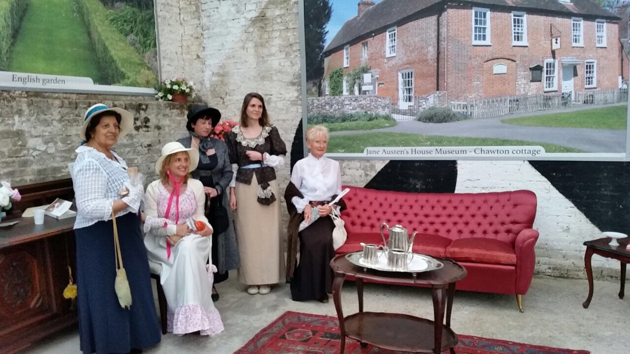 Un weekend con Jane Austen IMG 